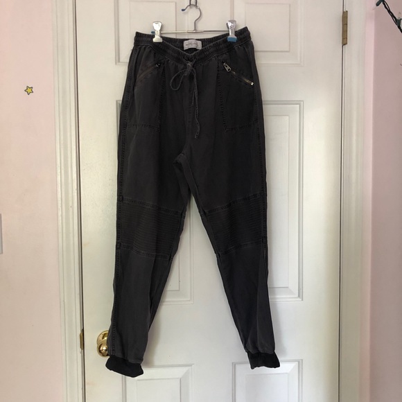 Cargo joggers - Picture 2 of 4